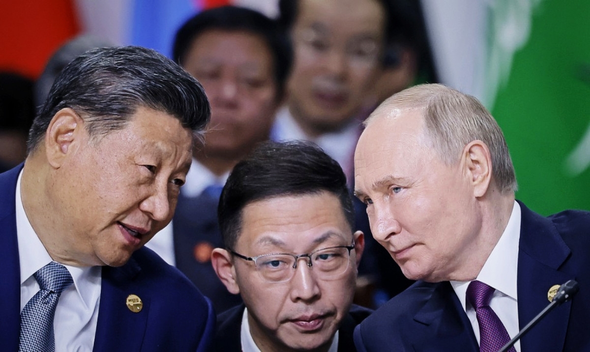 Xi dolazi u Rusiju na Dan pobjede