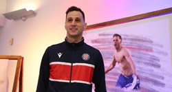 Nikola Kalinić postaje sportski direktor ili član uprave za sport Hajduka?