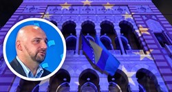 Avdagić: Kad se BiH nije pomoglo zbog vlastite tragedije, stigla je nagrada zbog tuđe