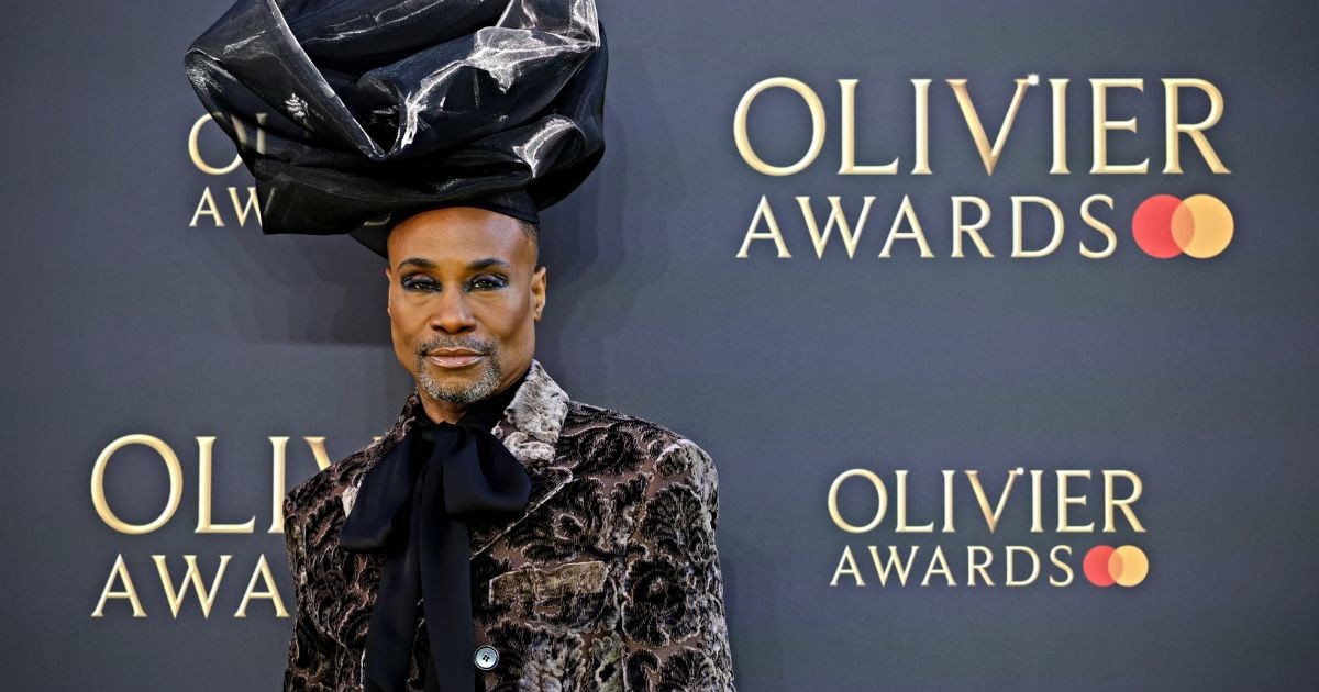 Billy Porter povukao se iz broadwayskog mjuzikla zbog sepse