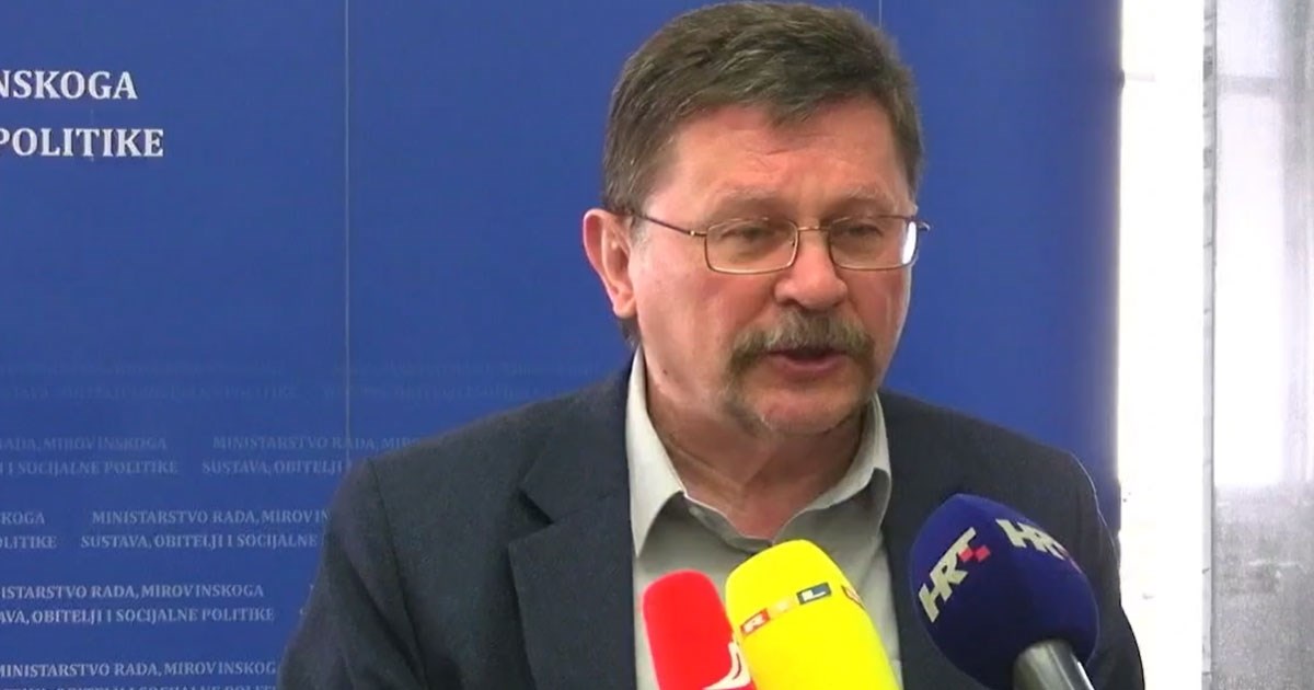 VIDEO Sindikati: Nakon Uskrsa štrajk ako vlada ne pristane na naše uvjete