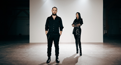 HJER i Lara Antić nedavno objavili novu pjesmu, izvest će je na Zagrebačkom festivalu