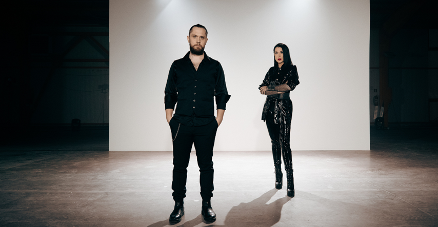 HJER i Lara Antić nedavno objavili novu pjesmu, izvest će je na Zagrebačkom festivalu