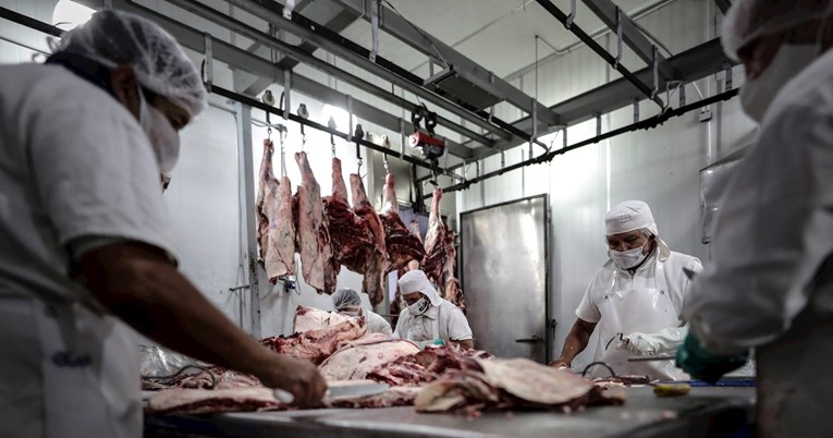 HUP: EU želi olakšati uvoz hrane iz Latinske Amerike. Teško ćemo tome parirati