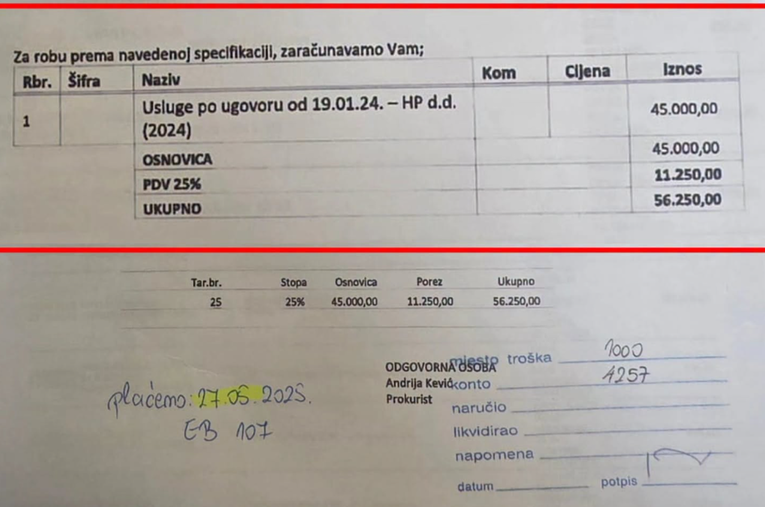 Uskok ušao i u Odbojkaški savez