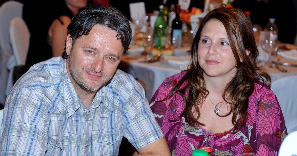 Tko je supruga Marka Perkovića Thompsona? Jednu pjesmu posvetio je samo njoj