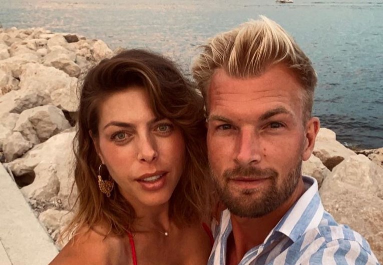 Belgijski tabloidi se raspisali o braku Blanke Vlašić, spominju preljub