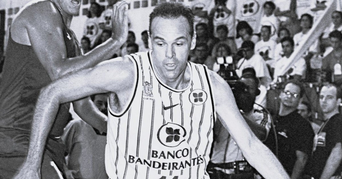 Preminuo legendarni košarkaš Oscar Schmidt (68)