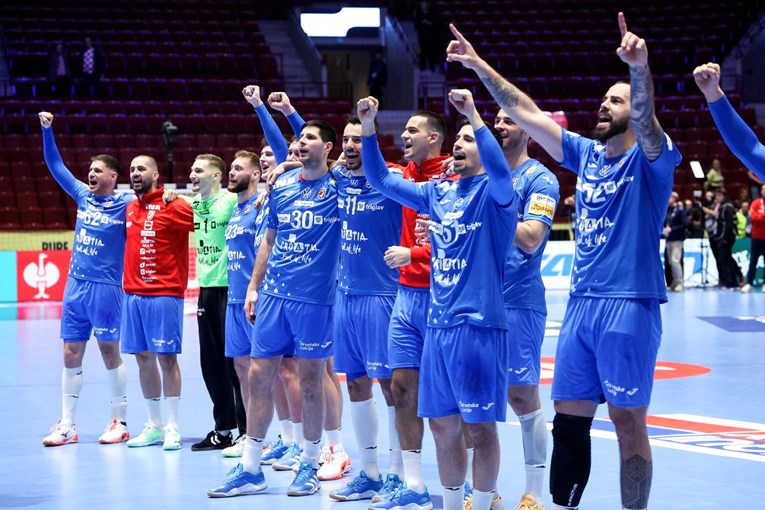 Hrvatska danas mora pobijediti Sloveniju. Evo gdje gledati