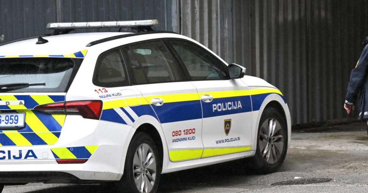 Hrvat u Sloveniji raznosio bankomate eksplozivom. Uhićen kod Kopra