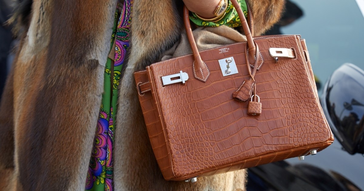 Hermès svrgnuo LVMH s trona najvrjednije luksuzne kompanije na svijetu