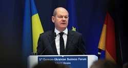 Scholz: Ulaganje u Ukrajinu je ulaganje u buduću članicu Europske unije