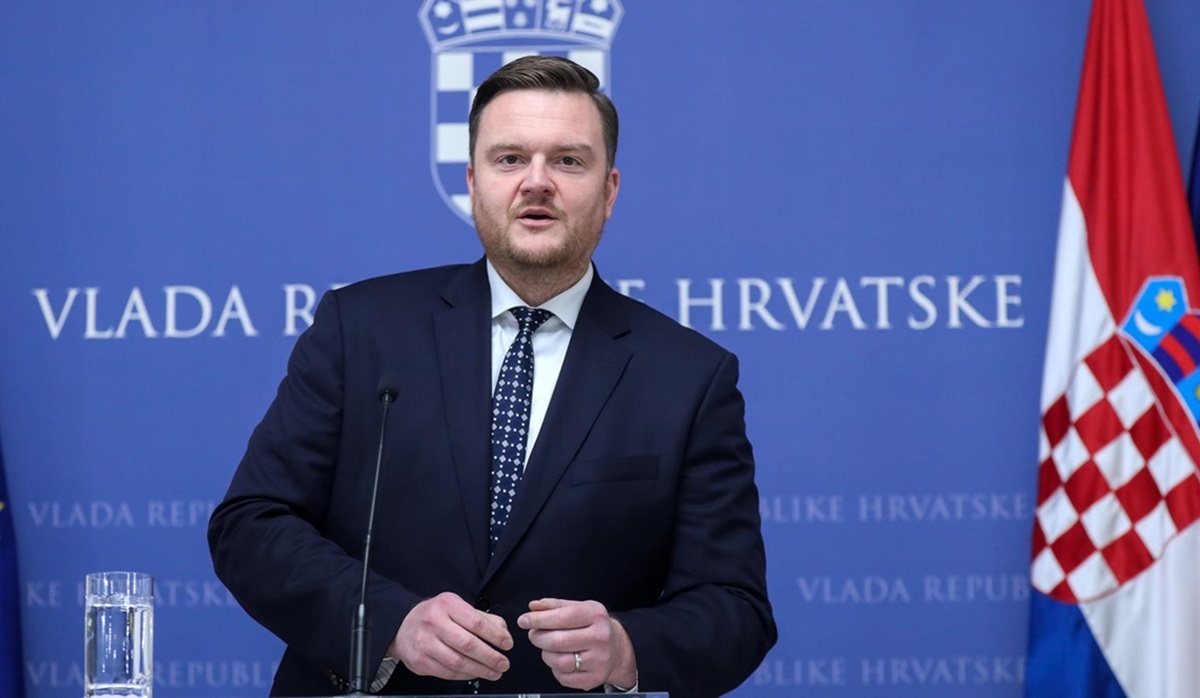 Primorac: Nadam se da će BDP u četvrtom kvartalu porasti još snažnije