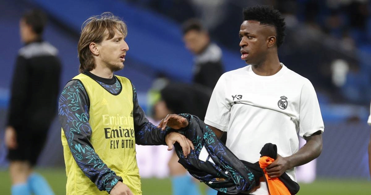 Španjolci: Modrić je potaknuo Ancelottijeve sumnje
