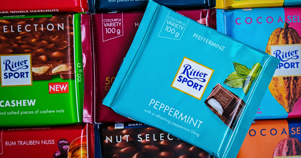 Ritter Sport prvi put u povijesti otpušta radnike