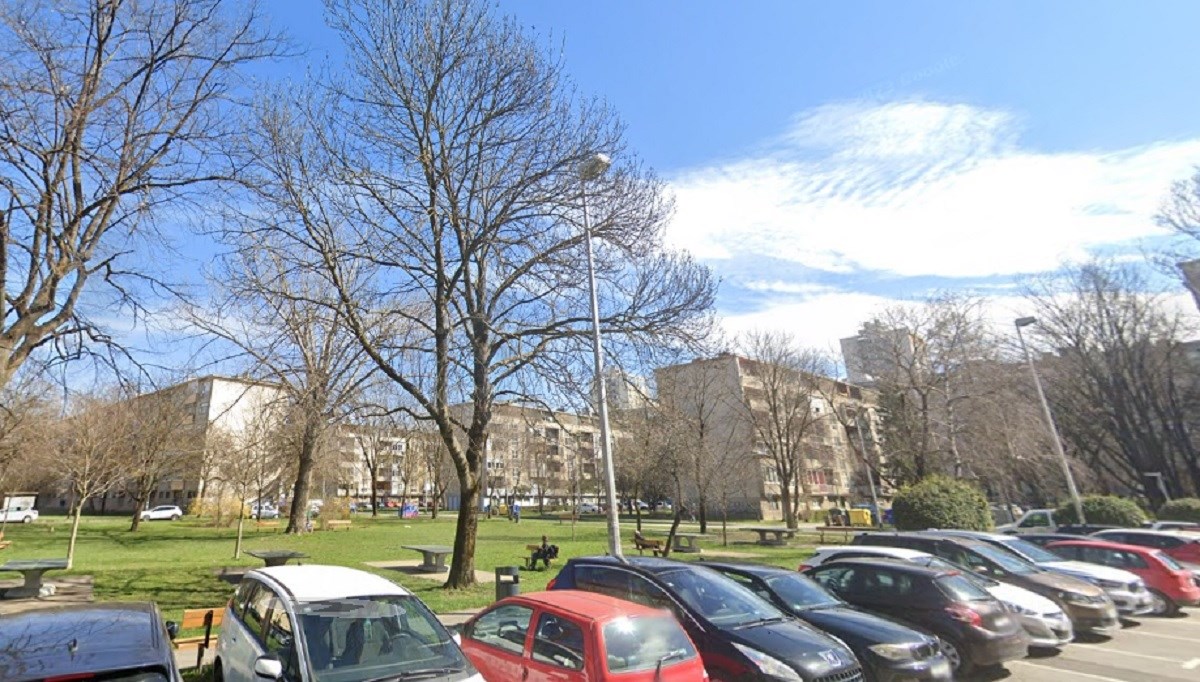 U Zagrebu djeca pronašla tijelo žene