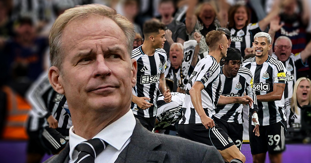 Za 5 godina žele biti najbolji klub svijeta. "Ignorirat ćemo one koji će se smijati"