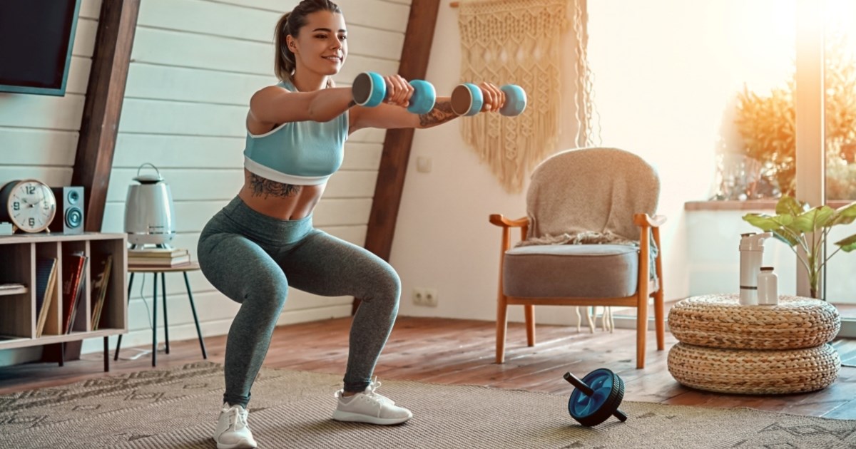 Nutricionistica otkriva zašto ne mršavite unatoč manjem unosu kalorija