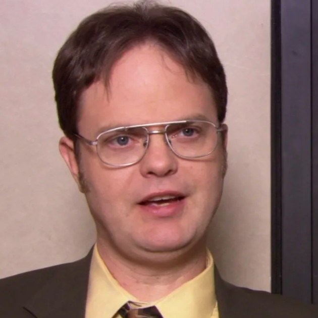 Glumac iz Officea osmislio stihove za intro: "Budimo realni, to je serija o Dwightu"