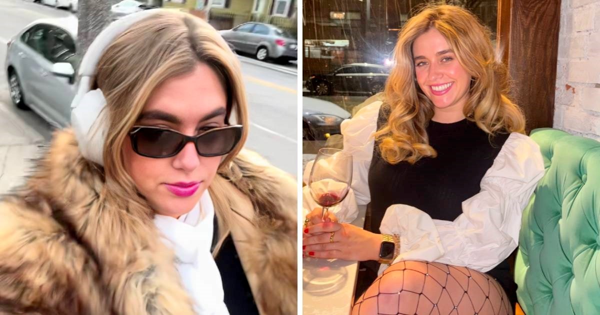 Curu iz gen Z šokirala poruka koju joj je poslao milenijalac nakon prvog dejta