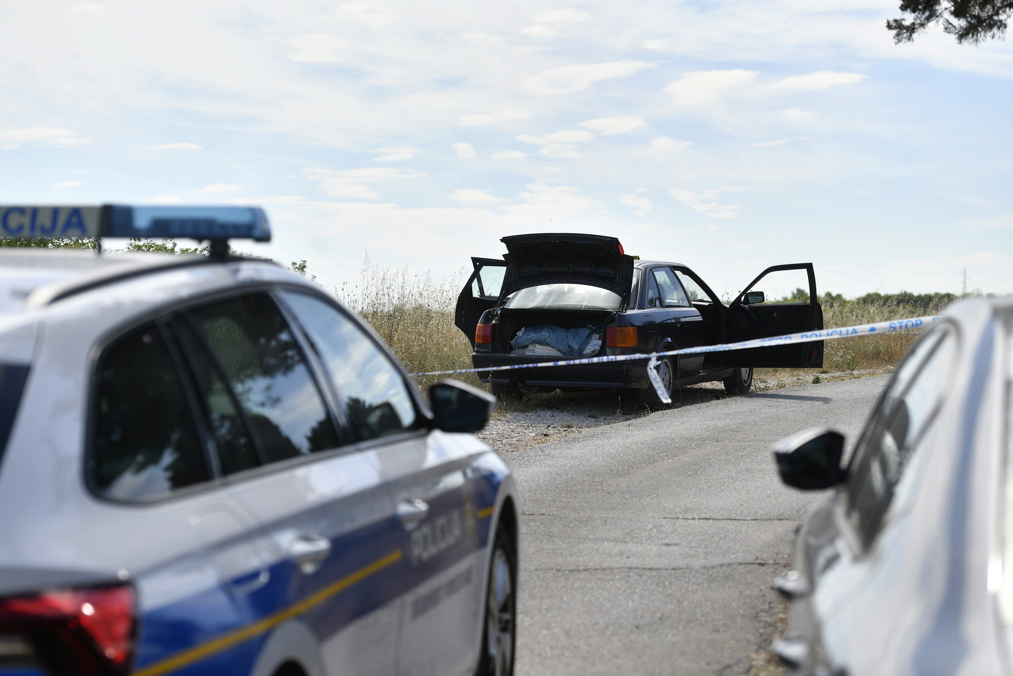 Ubojica Milana Drače u siječnju izašao iz zatvora. Poznato što je rekao na ispitivanju