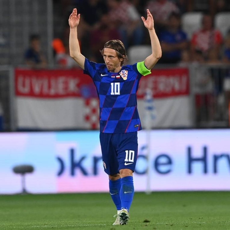 Englezi objavili popis 35 najboljih igrača ikad. Evo koji je Modrić