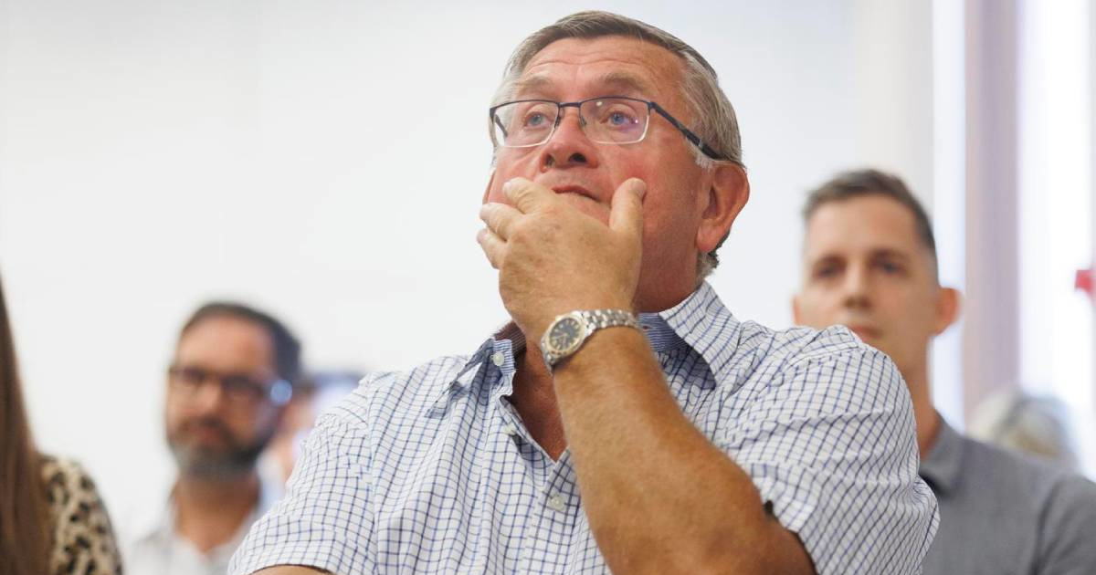Počelo suđenje Obersnelu zbog štete od 176.000 eura