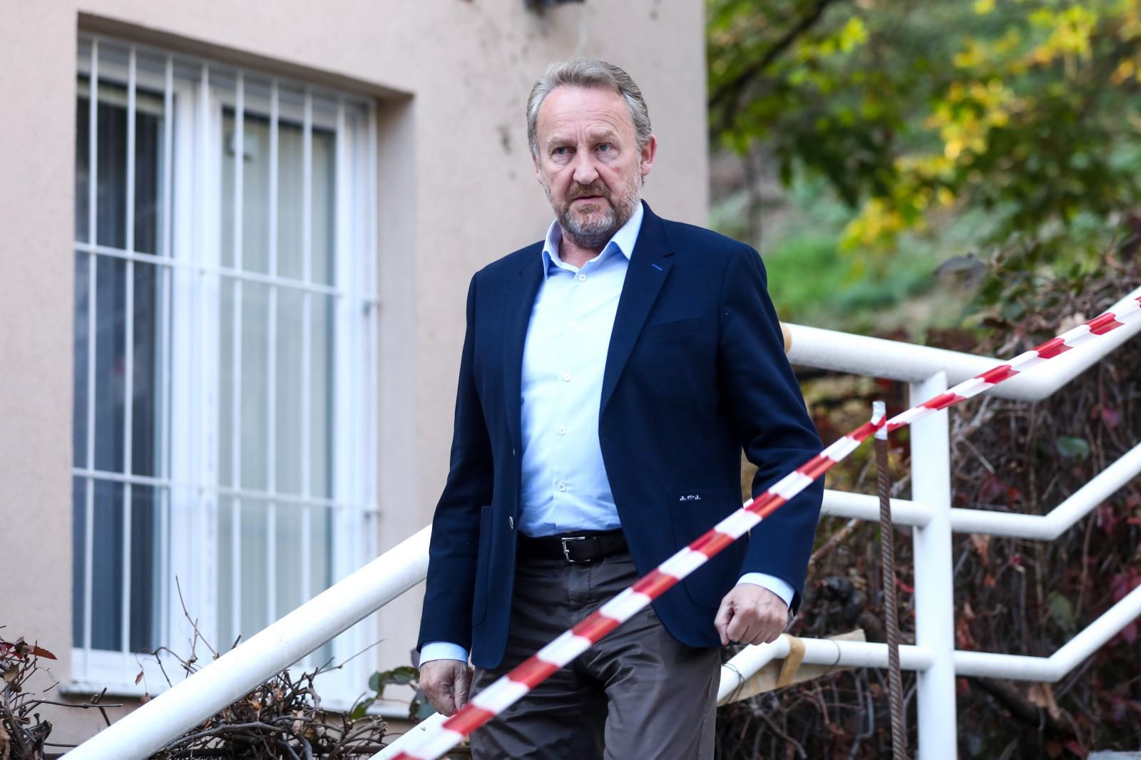 Izetbegović u intervjuu televiziji Republike Srpske poslao poruku Dodiku