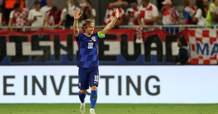 Česi u Osijeku: Kada Modrić i društvo krenu, nacija obilježena krvavim ratom stane