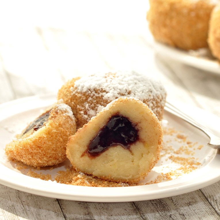 Ovo su nam top utješna jela za hladnije dane - svi ih vole i gotova su za čas