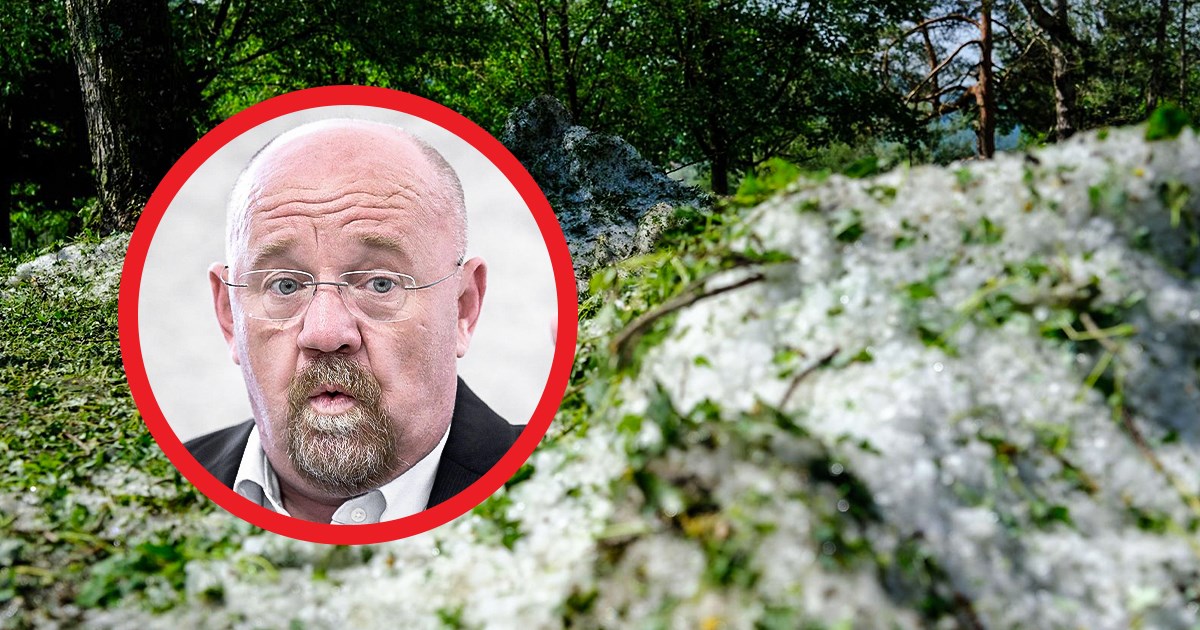 Dretar: Vlada ne želi provoditi Zakon o sustavu obrane od tuče