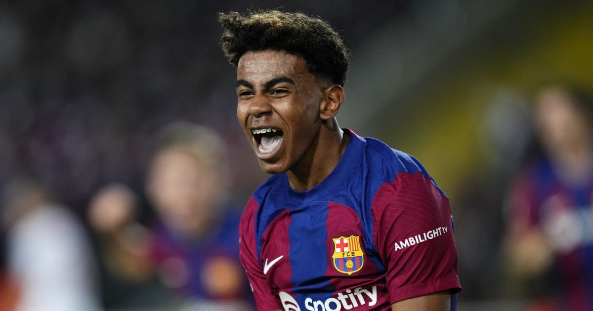 Barcelona od Messija nije imala ovakvog talenta. Potpisao je novi ugovor