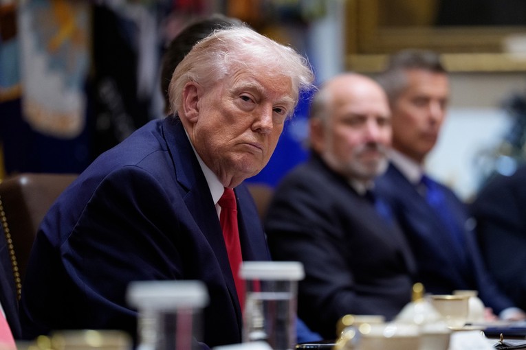 Dva ubojstva ponovno otvorila najveći problem Trumpove administracije