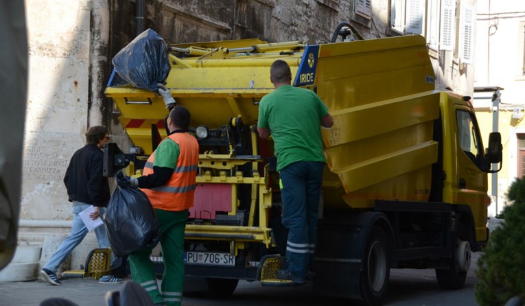 Ministarstvo privremeno obustavlja sve u vezi uredbe o gospodarenju otpada