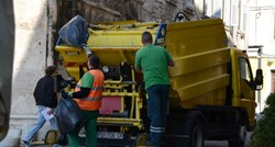 Ministarstvo privremeno obustavlja sve u vezi uredbe o gospodarenju otpada
