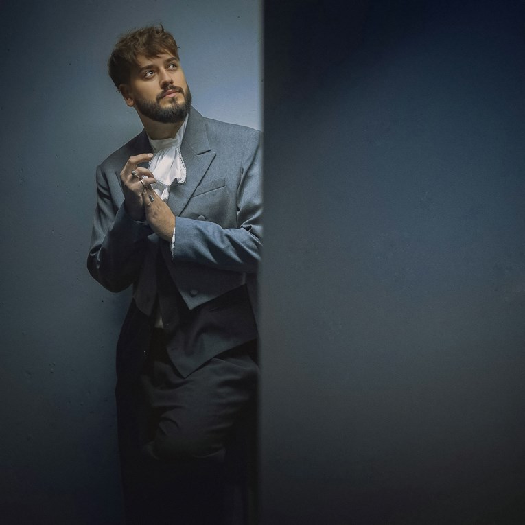 Balaševićeva kći napisala pjesmu za mladog hrvatskog pjevača