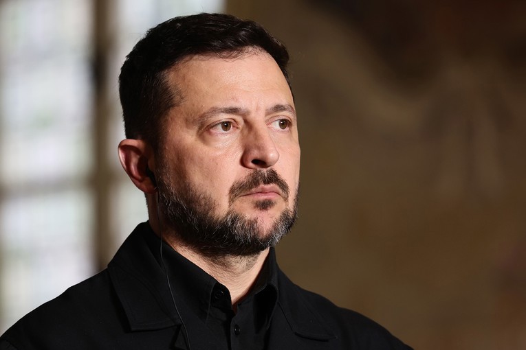 Zelenski: Sljedeći sastanak Koalicije voljnih održat će se u Ukrajini