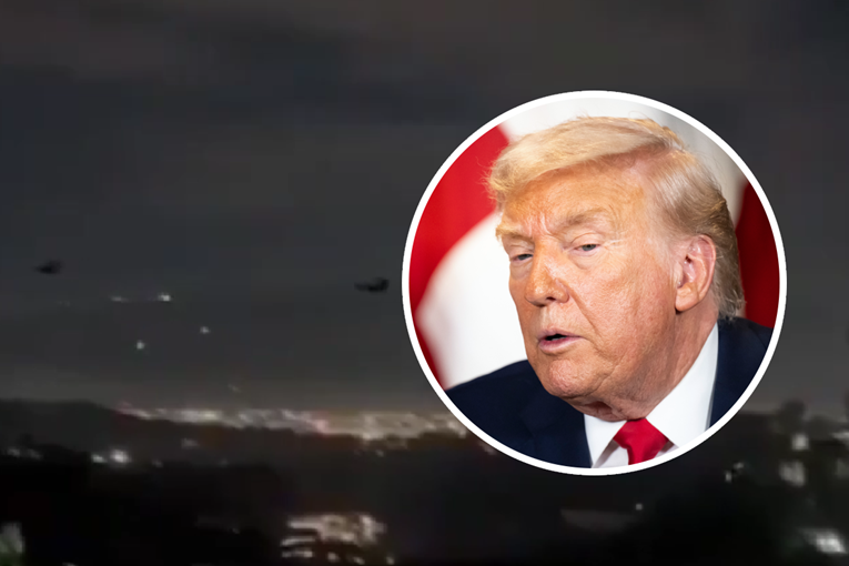 Дали Американците користеле тајно оружје во Венецуела? Трамп: Се нарекува дискомбобулатор