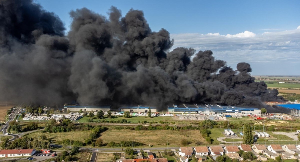 Osječki DP: U Hrvatskoj je nered u gospodarenju otpadnom plastikom