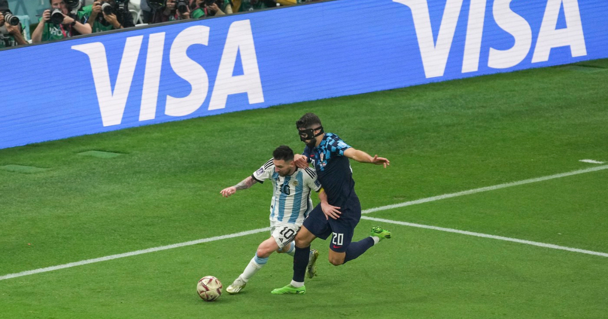 Argentinci zabranili poseban nogometni potez. Kažnjavat će ga žutim kartonom