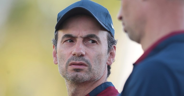 Trener Astane: U Kazahstanu bi bio praznik da prođemo. Dinamo je favorit