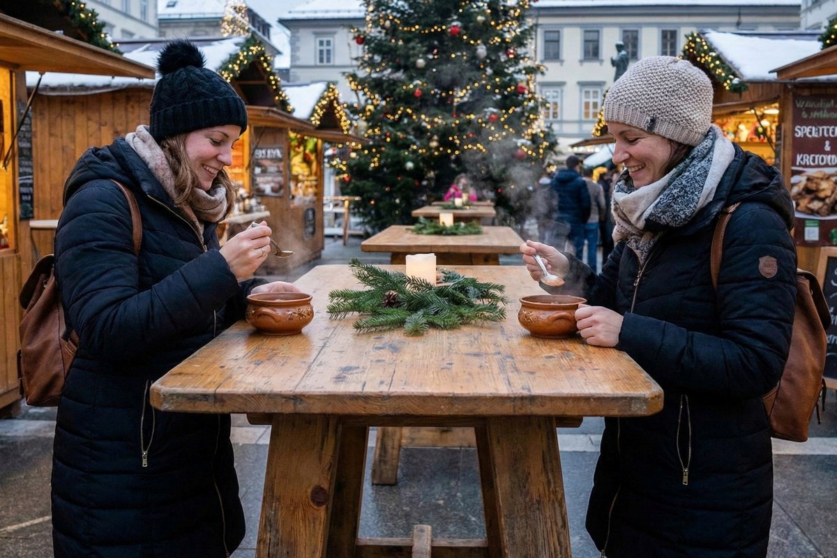 Ovim jelom Slovenci griju dušu, a turisti ga obožavaju