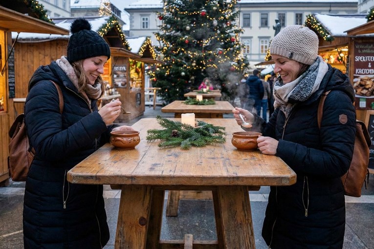 Ovim jelom Slovenci griju dušu, a turisti ga obožavaju