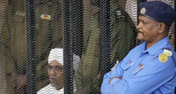 Bivši sudanski predsjednik optužen za korupciju