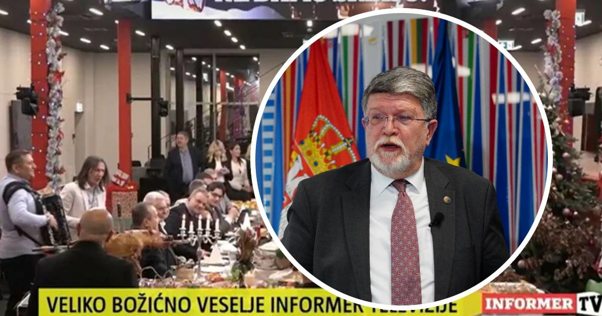 Picula o derneku u Beogradu: “Velikosrpska politika Srbiju drži okovanu u prošlosti"