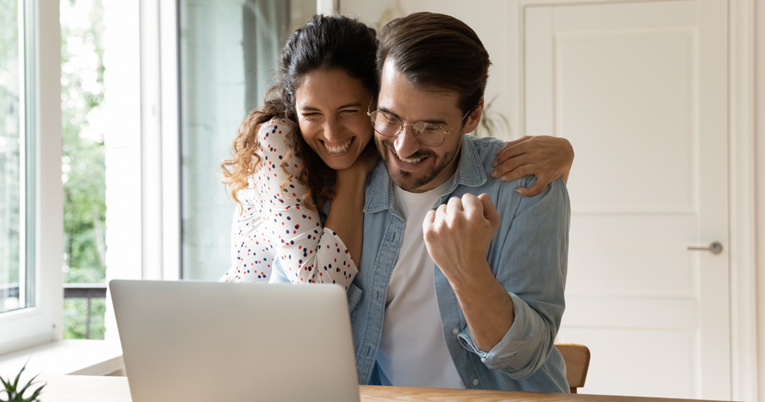 Par osvojio dva jackpota u jednom danu, a sve zbog toga što je muž naljutio ženu