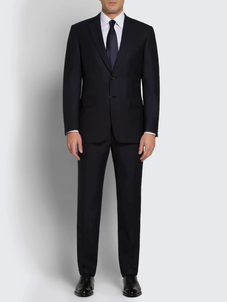 Obleka, Brioni, 4900 evrov
