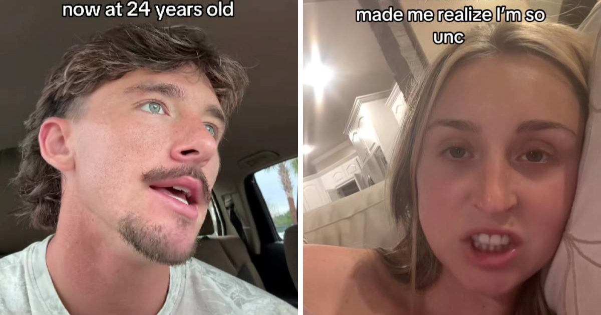 "Boomer" se više ne koristi, gen Alpha ima novu riječ za starije ljude