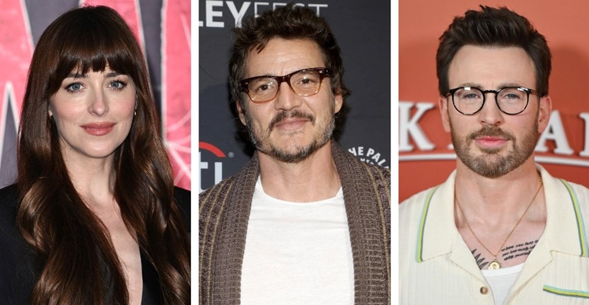 Glumci s A liste pregovaraju za glavne uloge u filmu redateljice hita Past Lives