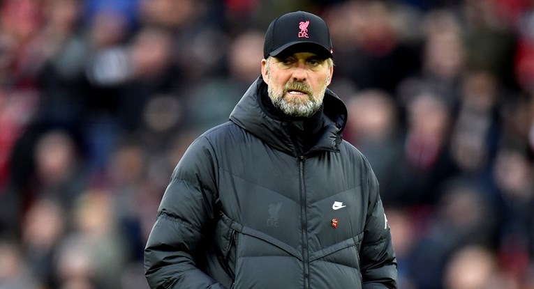 Klopp: Gledao sam Villarreal jednim okom. Sad ga gledam s dva